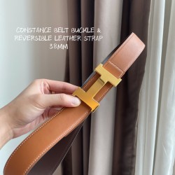 Hermes Belts