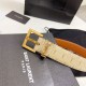 YSL Belts