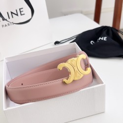 Celine Belt