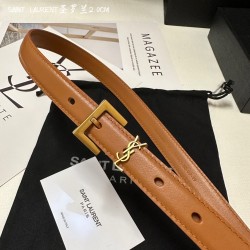 YSL Belts