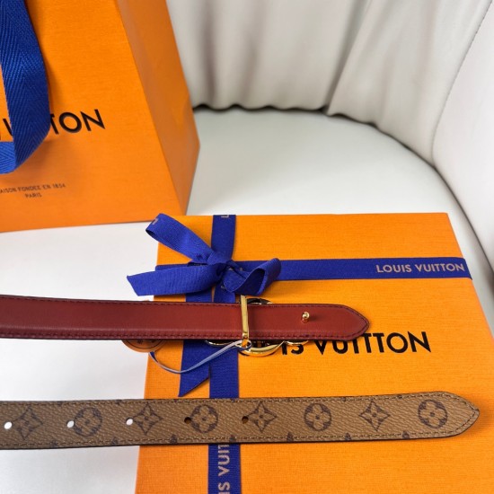 LV Belts