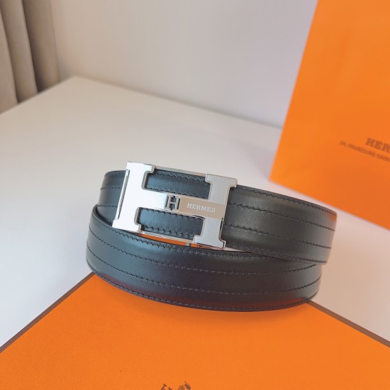 Hermes Belts