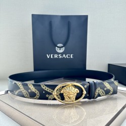 VERSACE Belts 