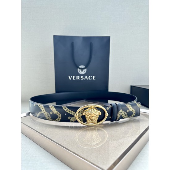 VERSACE Belts 