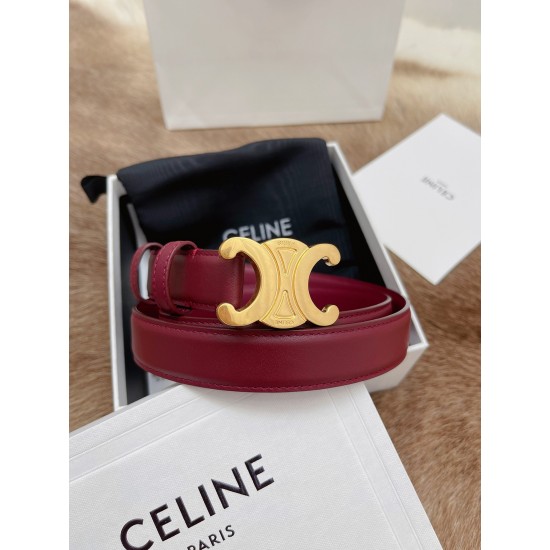 Celine Belt