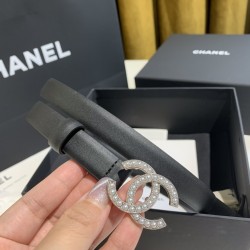 Chanel Belts