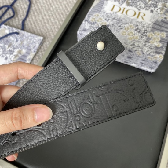 Dior Belts