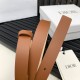 Dior Belts