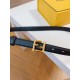 Fendi Belts