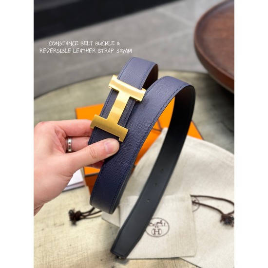 Hermes Belts