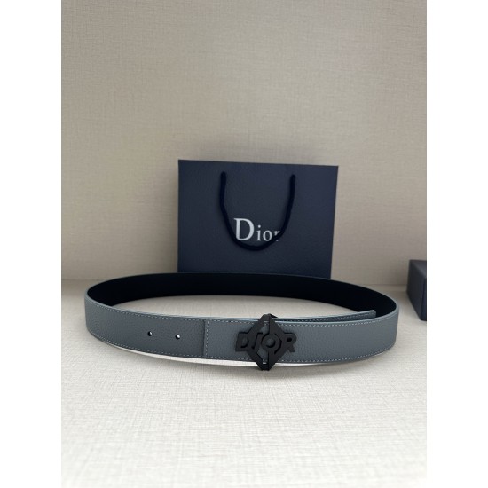 Dior Belts