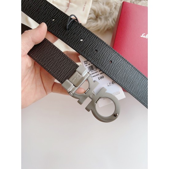 Ferragamo belts