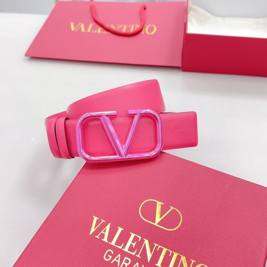 Valentino Belts