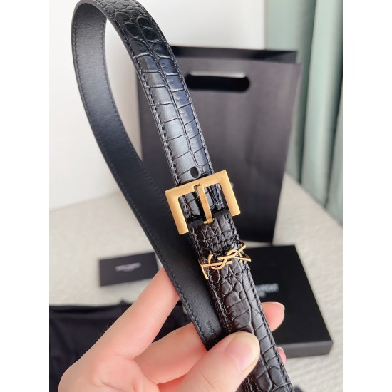 YSL Belts