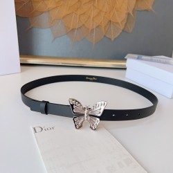 Dior Belts