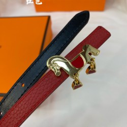 Hermes Belts