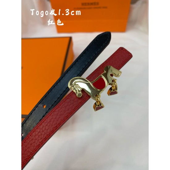 Hermes Belts