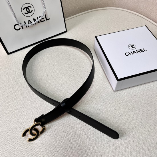 Chanel Belts