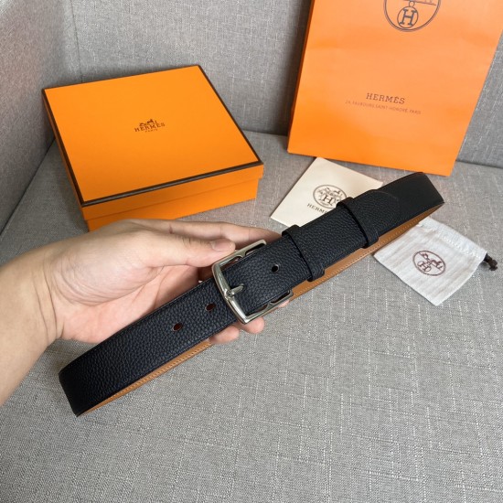 Hermes Belts