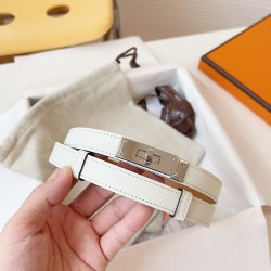 Hermes Belts