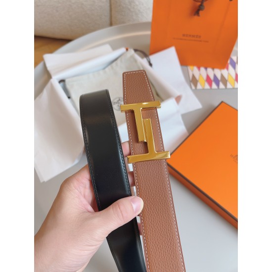 Hermes Belts