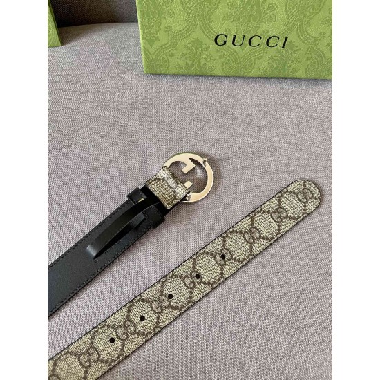 Gucci Belts