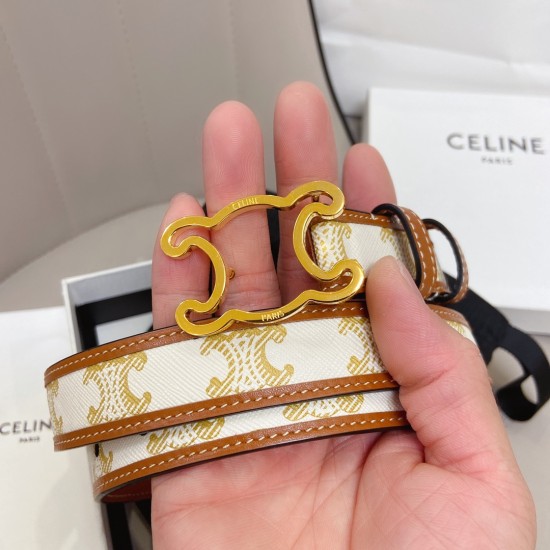 Celine Belt