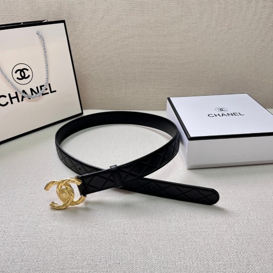 Chanel Belts