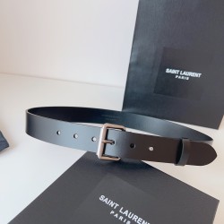 YSL Belts