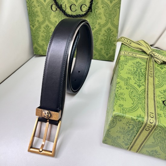 Gucci Belts