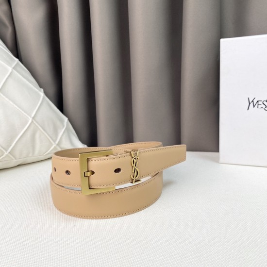 YSL Belts