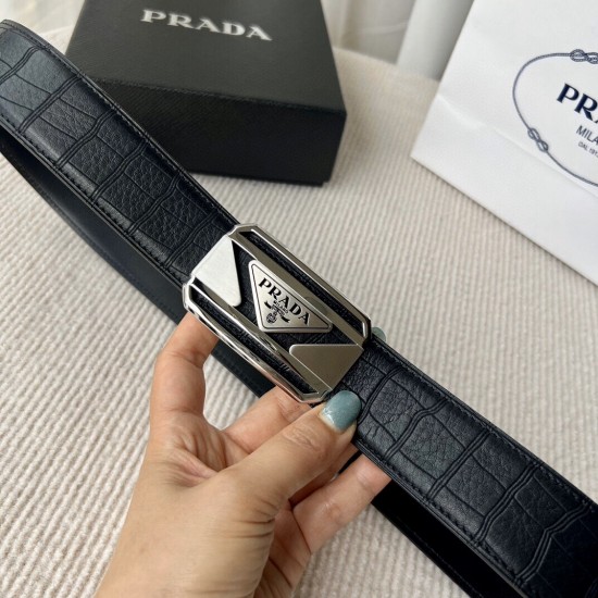 Prada Belt