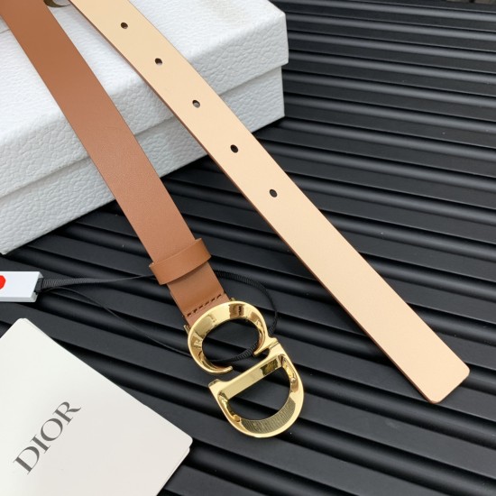 Dior Belts