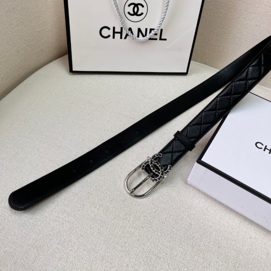 Chanel Belts