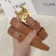 Celine Belt