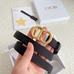 Dior Belts