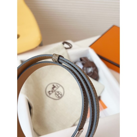 Hermes Belts