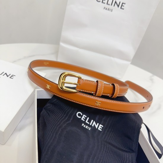 Celine Belt