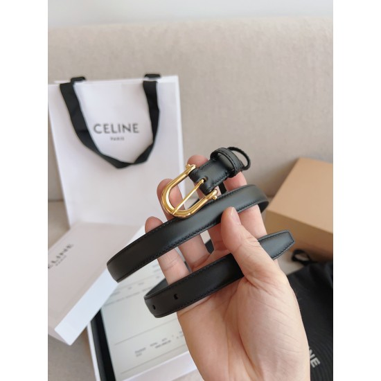 Celine Belt