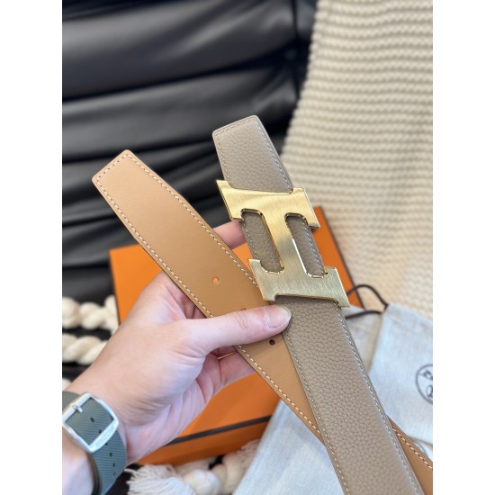 Hermes Belts