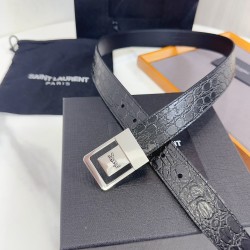 YSL Belts