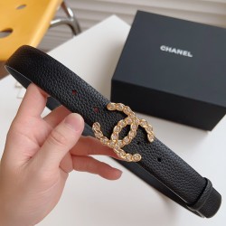 Chanel Belts