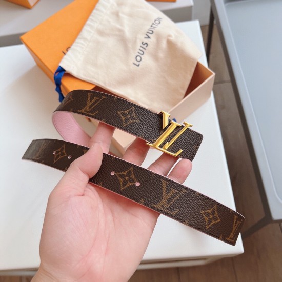 LV Belts