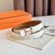 Hermes Belts