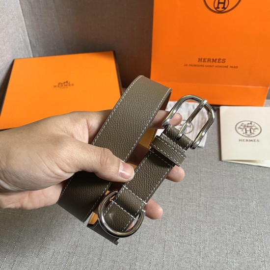 Hermes Belts