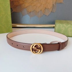 Gucci Belts