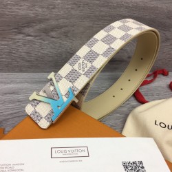 LV Belts