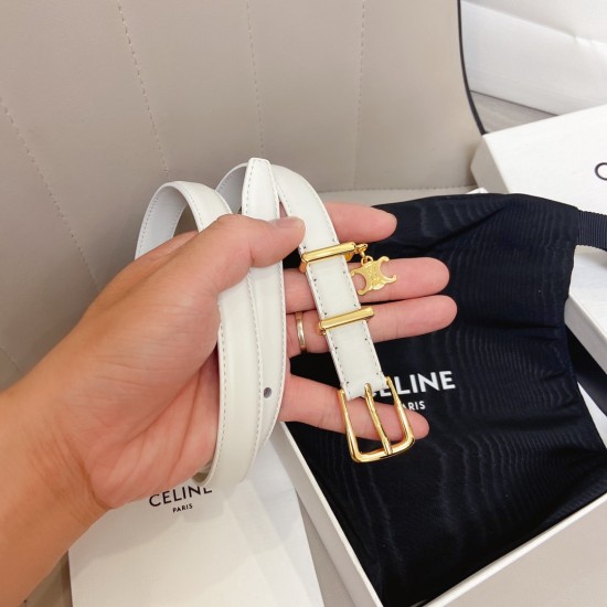 Celine Belt