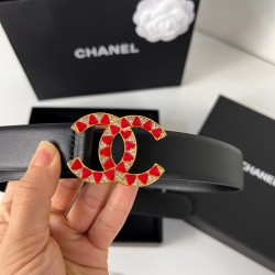 Chanel Belts