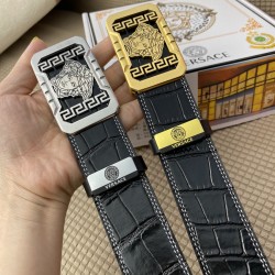 VERSACE Belts 